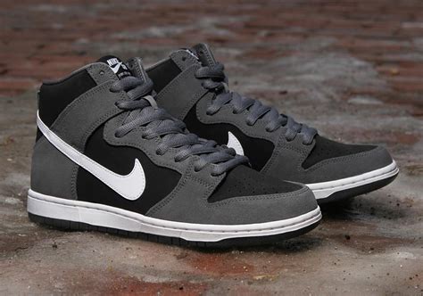 nike dunks high grau|nike dunk color shoes.